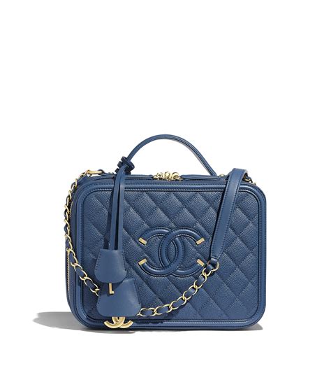 chanel vanity case inside|chanel vanity bag 2020.